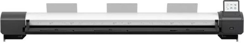 Canon MFP LM36 Scanner für TM-340 TM-350 TM-355 Plotter - Drucker-Zubehör