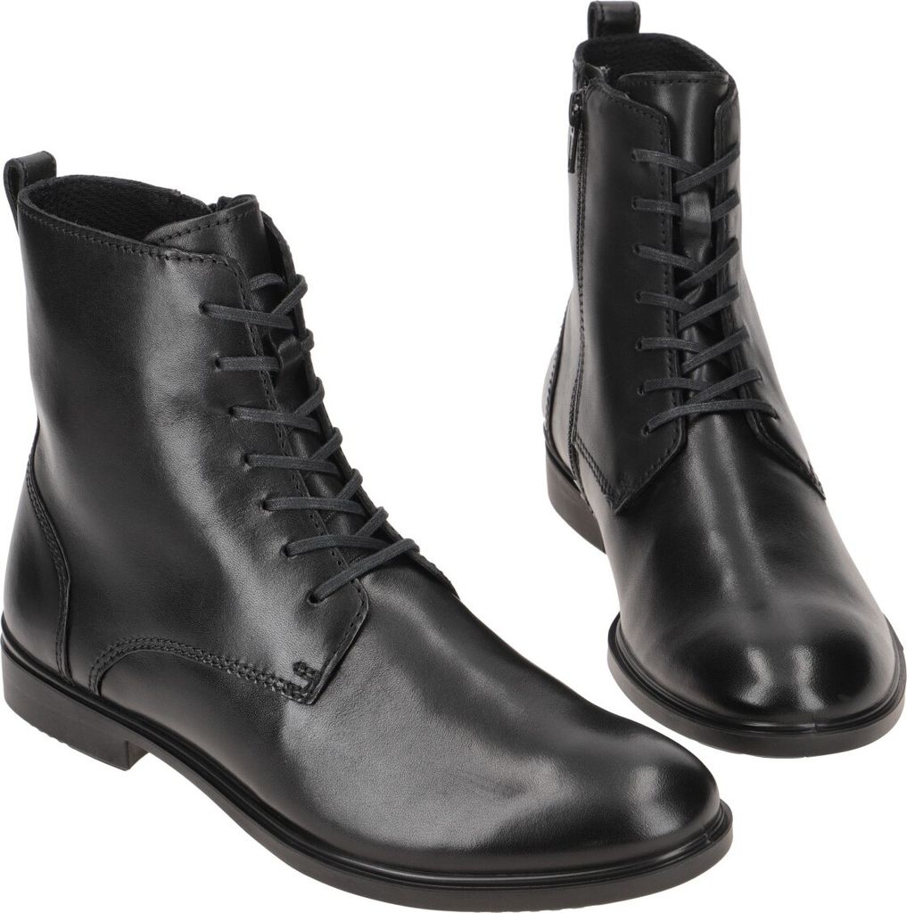 Ecco Komfort Stiefeletten Womens Damen 31363532333333 Produktbild 8