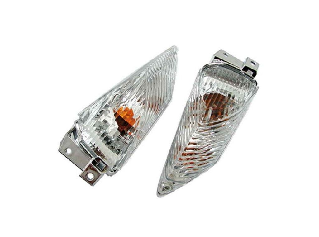 Vparts Suzuki Gsx-r 1000 11761 Blinker One Size