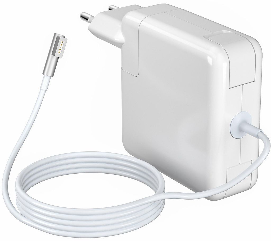 Ładowarka Kabel do ładowania Macbook Pro 60 W 16,5 V, 3,65 Zdjęcie produktu 