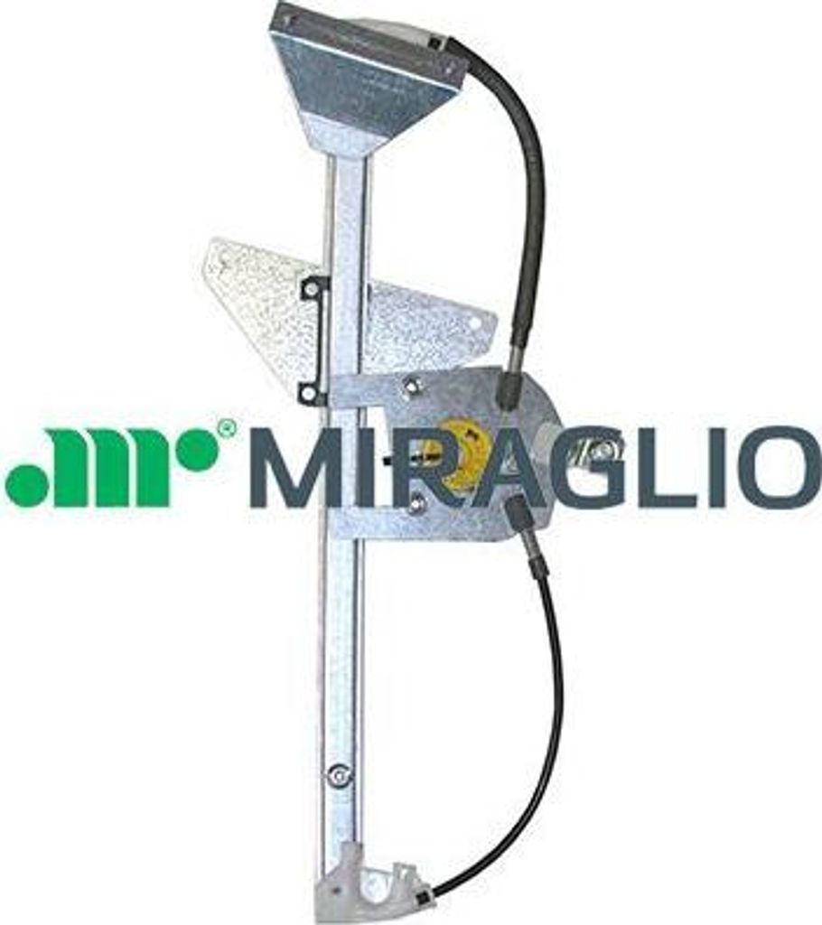 MIRAGLIO 30/1377 Fensterheber OE 6981005031 kompatibel mit Avensis