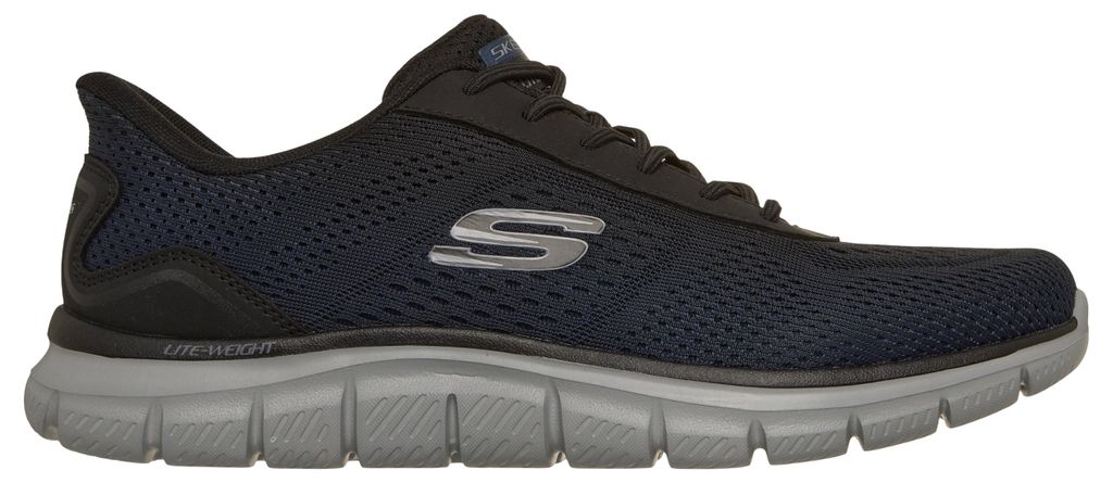Skechers Calzado Track Revno, 233038NVBK Imagen del producto 