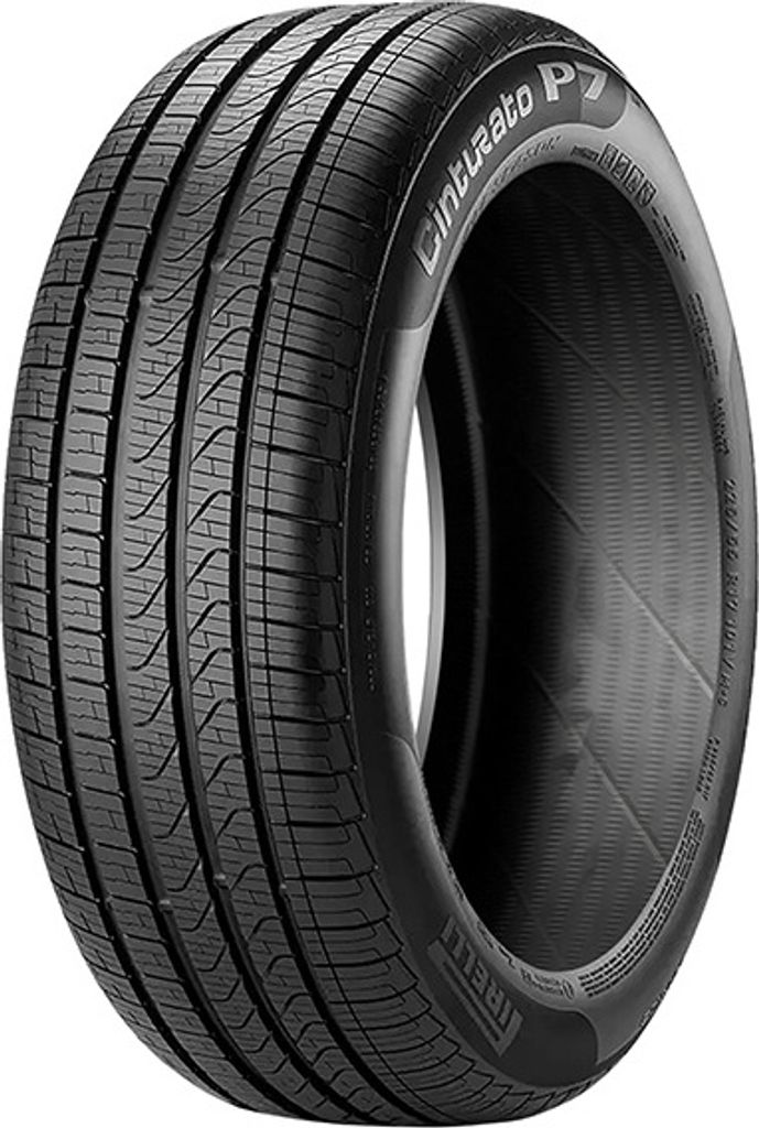 Pirelli Cinturato P7 All Season (Nf0) 245/45R20 103H Elect Mfs Xl