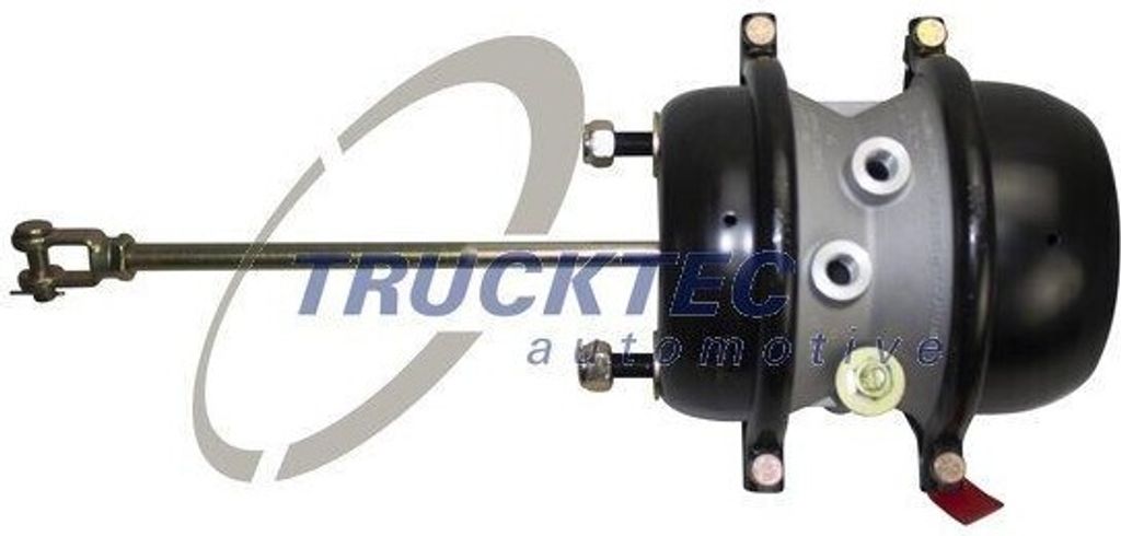 TRUCKTEC AUTOMOTIVE 19.35.037 30/30 Federspeicherbremszylinder