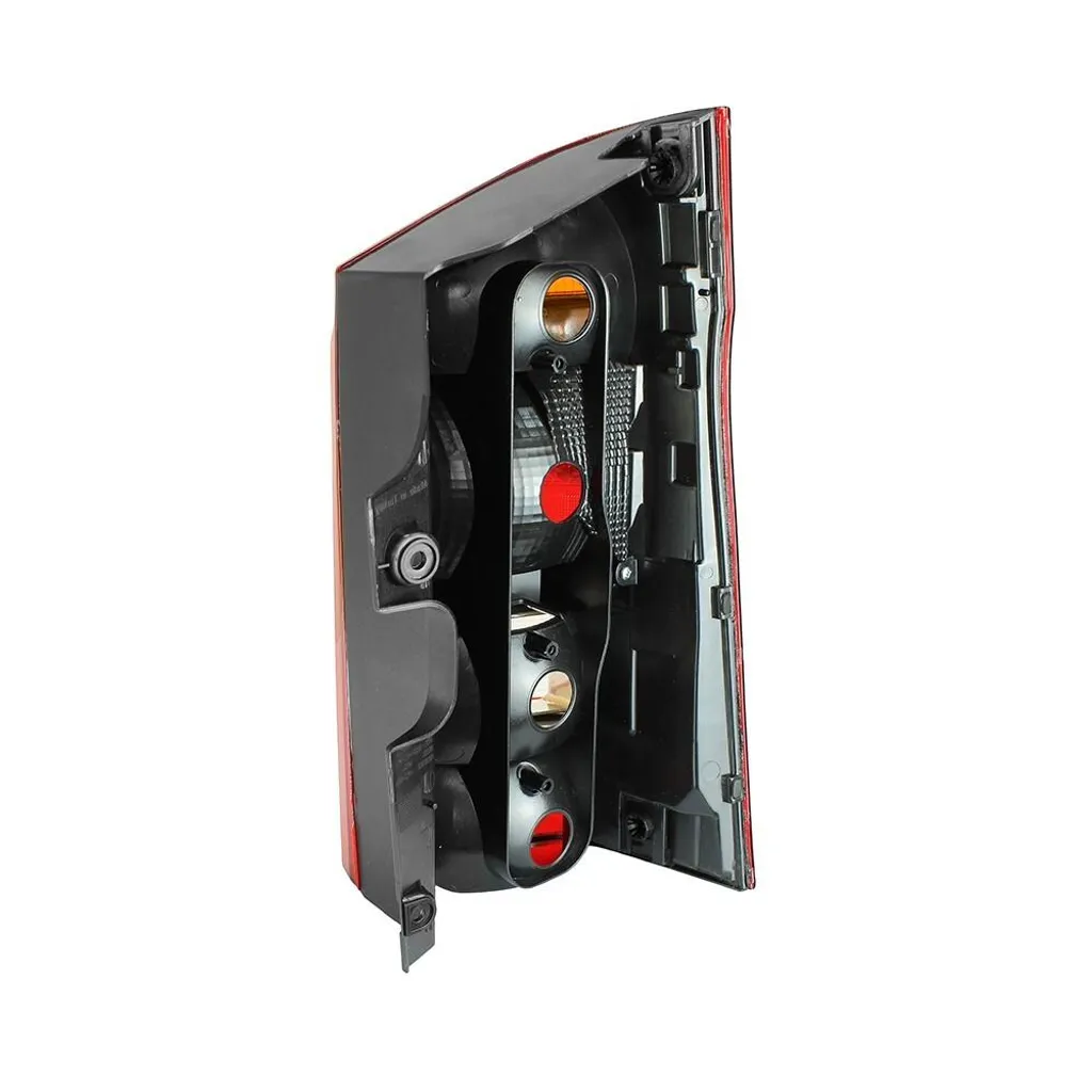 Fanale SX Mercedes Vito W447 2014-2022 | Prezzo Imbattibile Online - 5