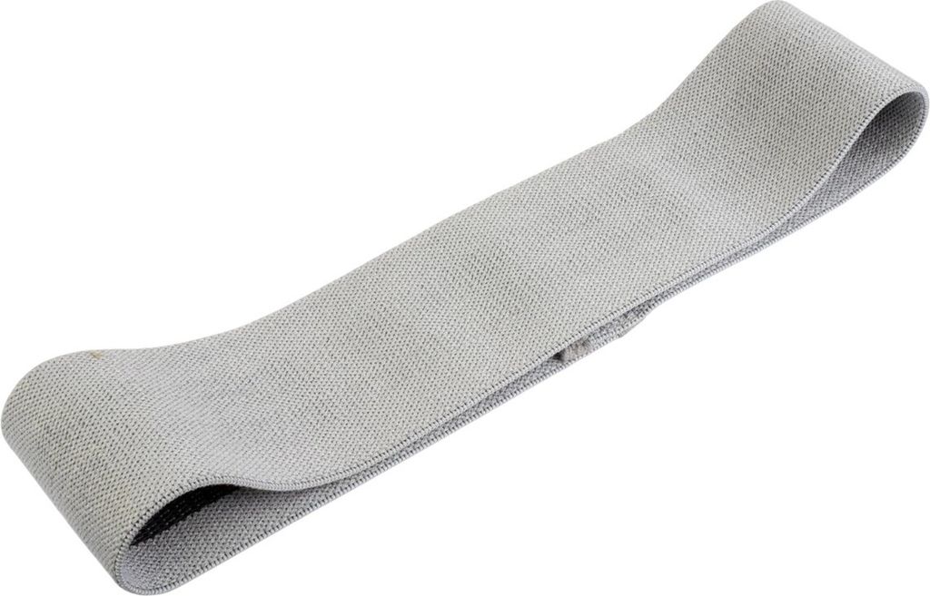 Fitness Mad - Fitnessband CS2451 (Einheitsgröße) (Grau)