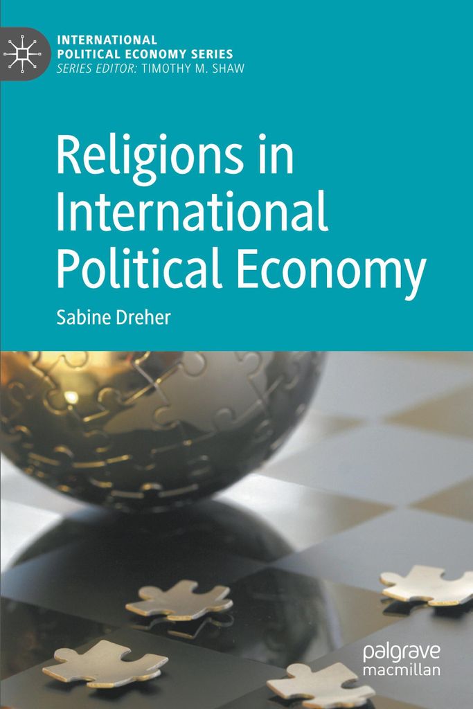 Religions in International Political Economy