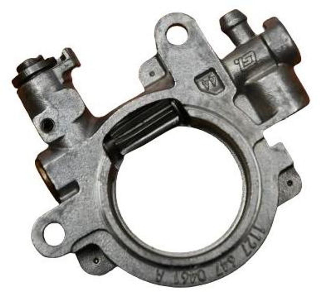 Stihl original Ölpumpe 11276403204  029,039,MS290, MS310, Produktbild 