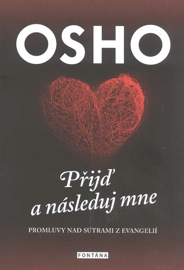 Livre Méditation et Éveil Osho : Suivre la voie du Christ au quotidien