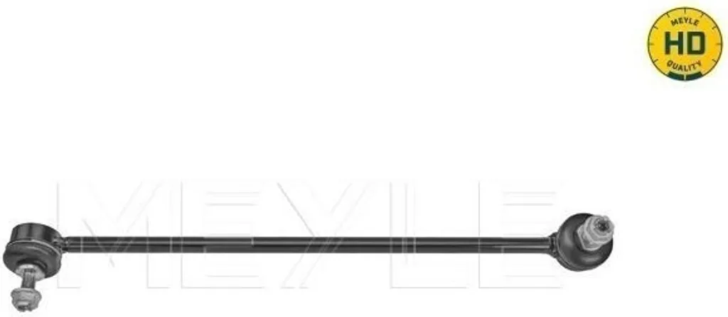 Supprimez les claquements : Biellette MEYLE HD BMW Z4 OE 6 886 280 DX