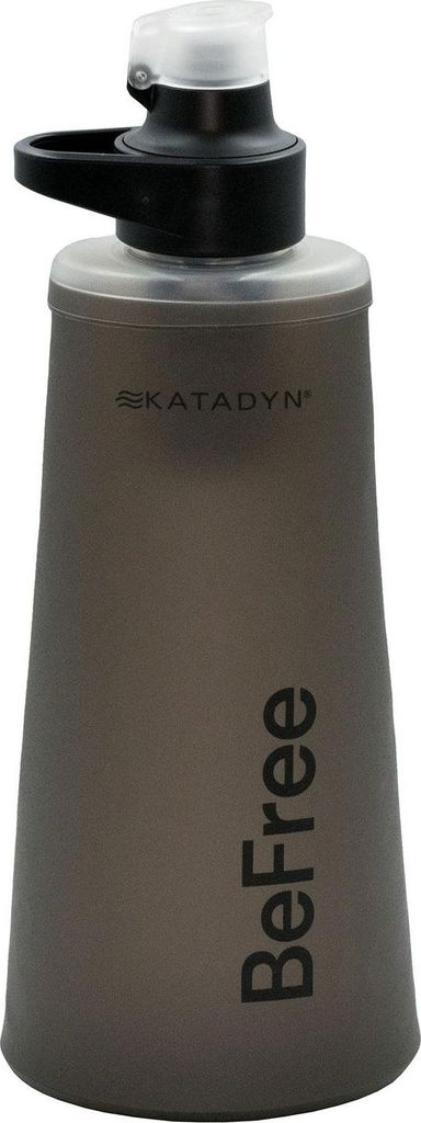 Katadyn - K8021403 - Nádoba na pití s filtrem - BeFree AC - Obrázek produktu 
