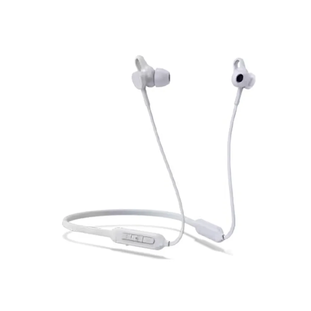Cuffie Sportive Lenovo BT 500 GXD1B65027: Bluetooth e Grip Sicuro