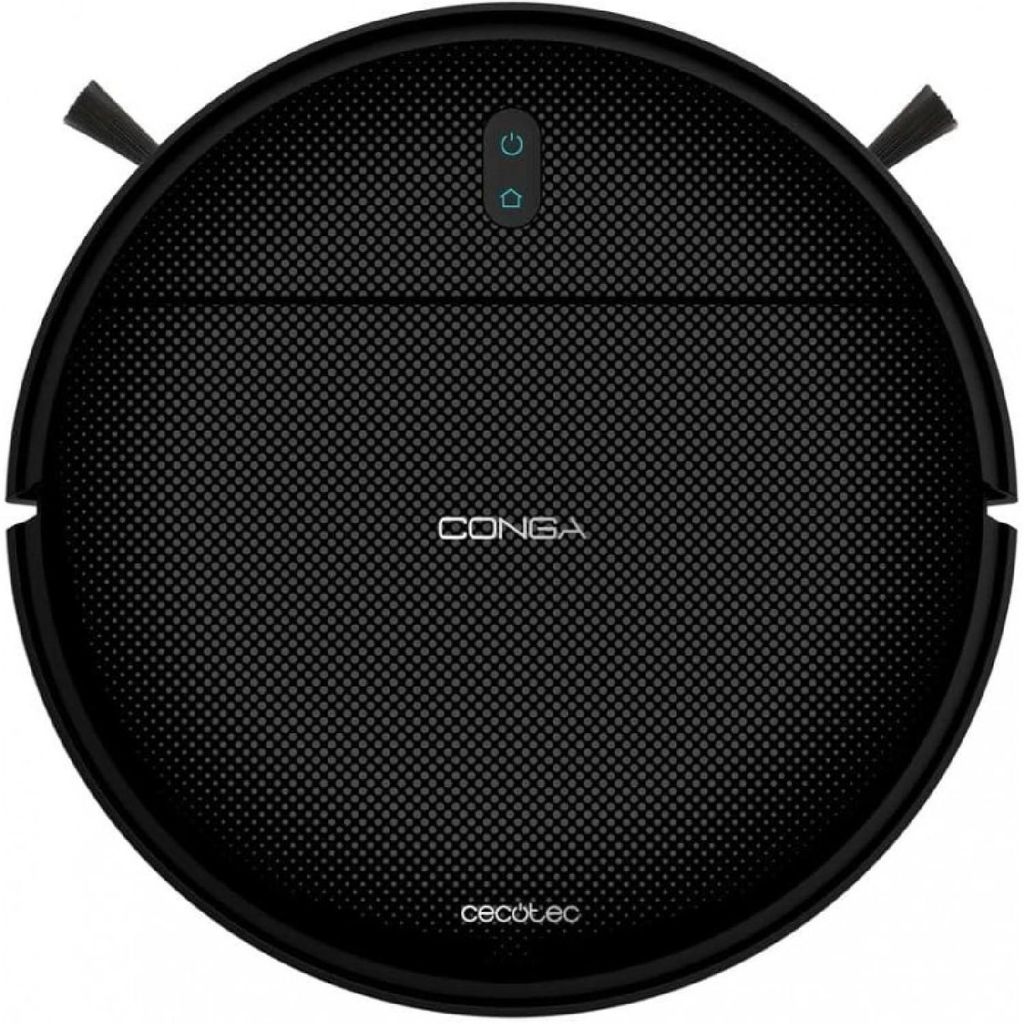CECOTEC 08093 - Robotický vysavač Conga 999 Origin Genesis Obrázek produktu 