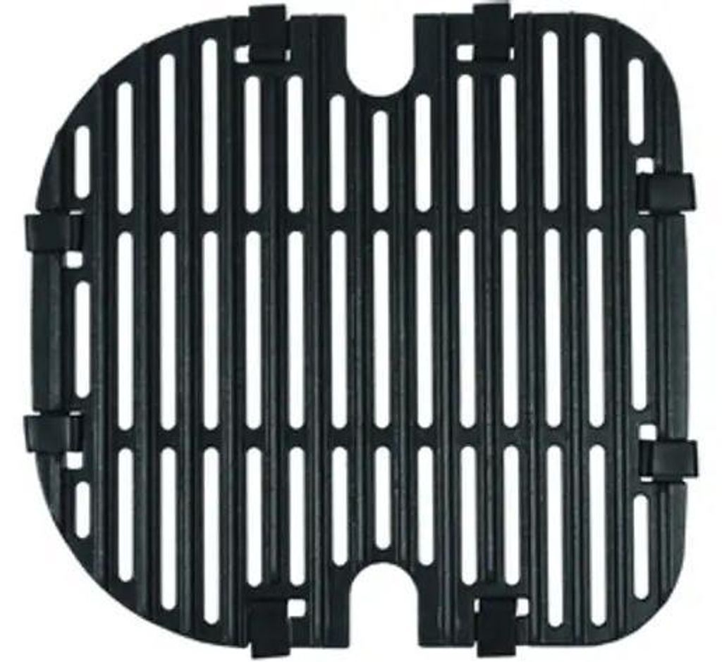 Moulinex Tefal Grillgummistützen für Fritteuse Easy Fry Grill EY50 EZ50