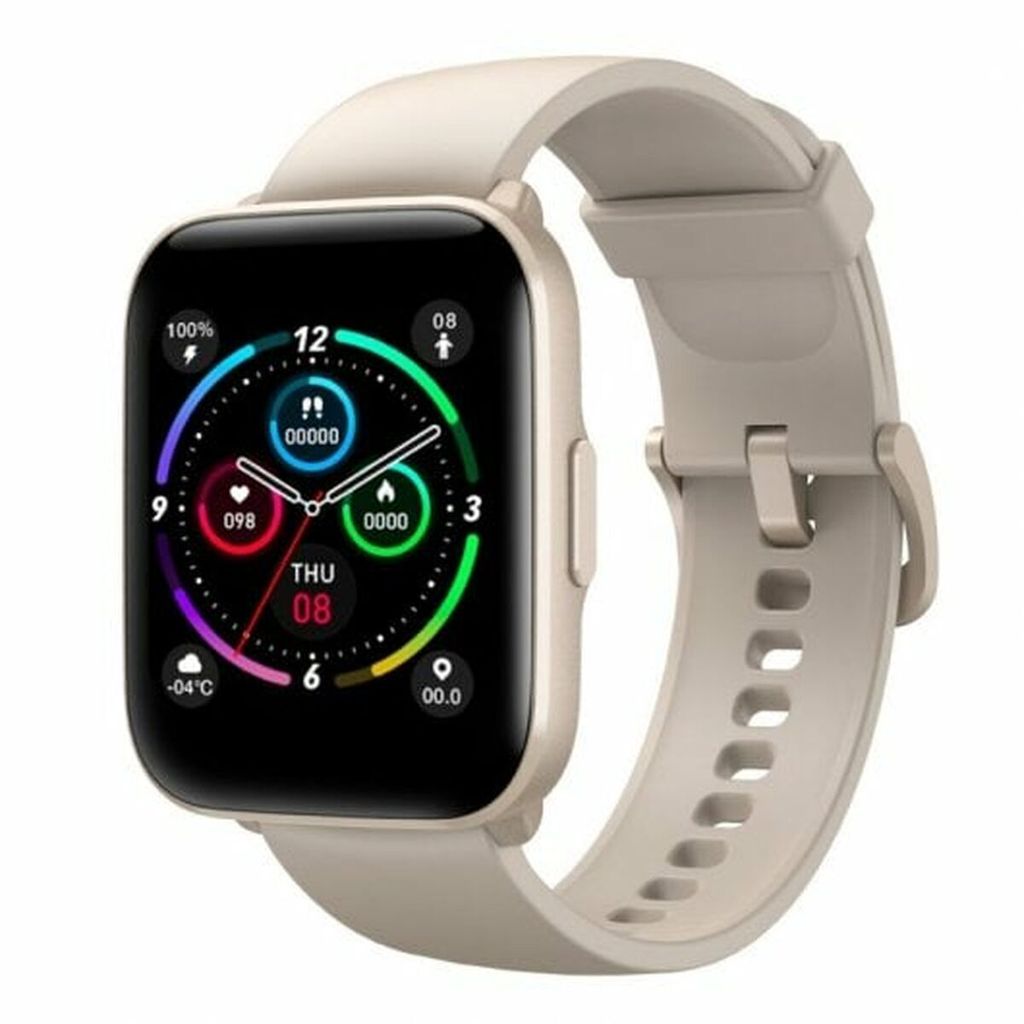 Smartwatch Xiaomi Mibro C2 - Biały Zdjęcie produktu 