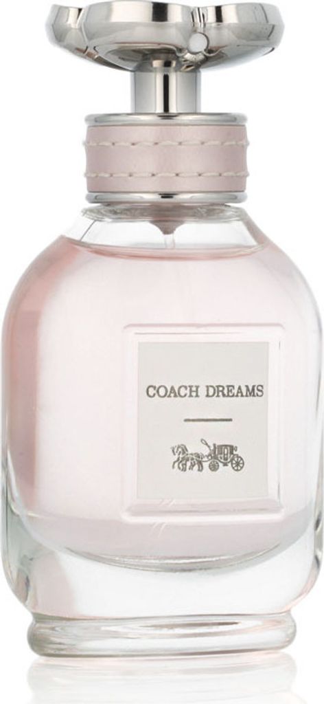 Damenparfüm Coach Dreams Coach EDP 40 ml