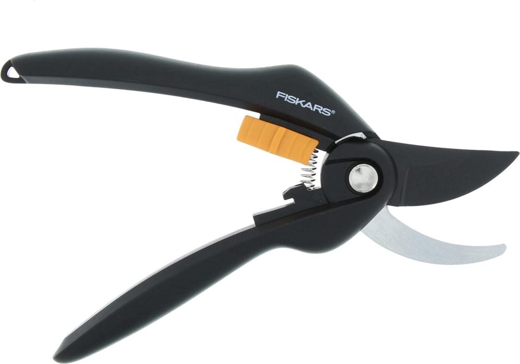 Fiskars 111260 Bypass (P26) Gartenschere Produktbild 
