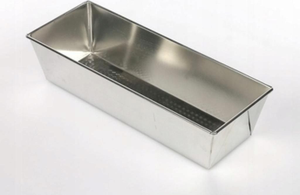 Moule à gâteaux royaux 30 x 11 cm Moule à gâteaux en métal Image du produit 