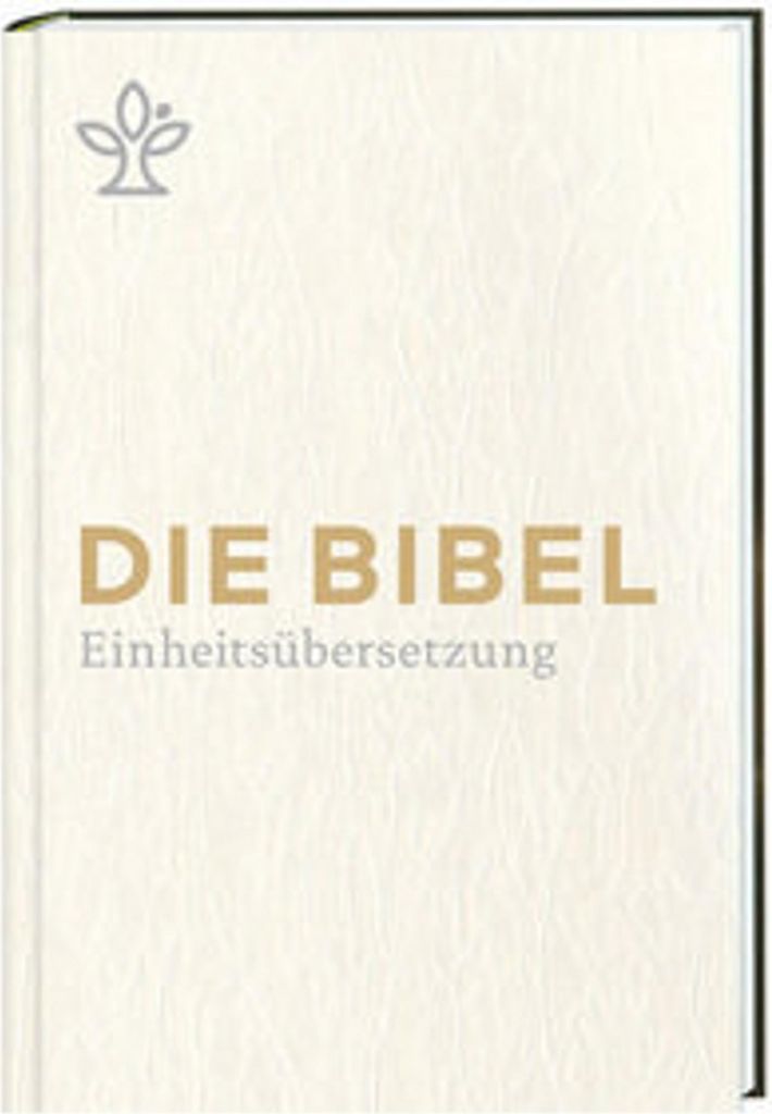 Die Bibel. Geschenkausgabe