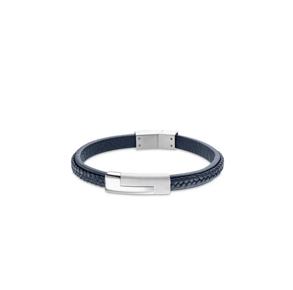 Bracelet Acier Inoxydable LS1965-2/2 Lotus - Bijou Anti-Oxydation