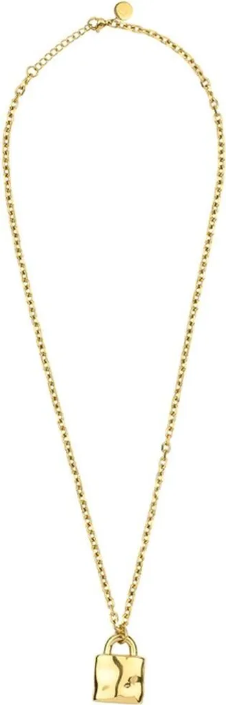 Collana da donna Radiant RH000238 Oro