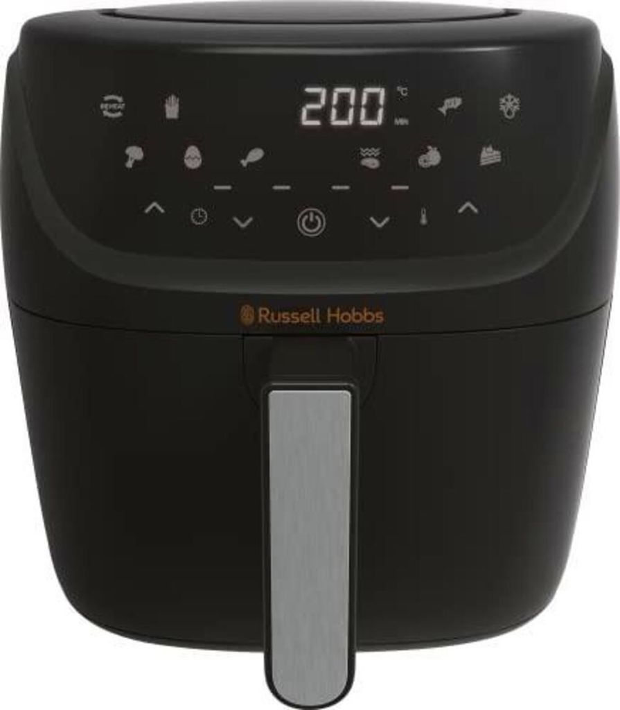 Teplovzdušná fritéza Russell Hobbs SatisFry 4 l, 7 v 1 Obrázok produktu 
