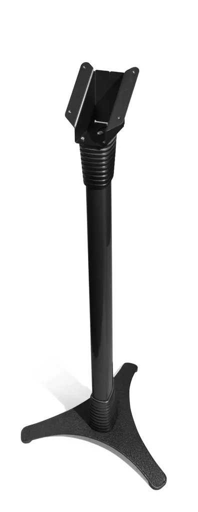 Support antivol pour tablette tactile Compulocks 147B noir