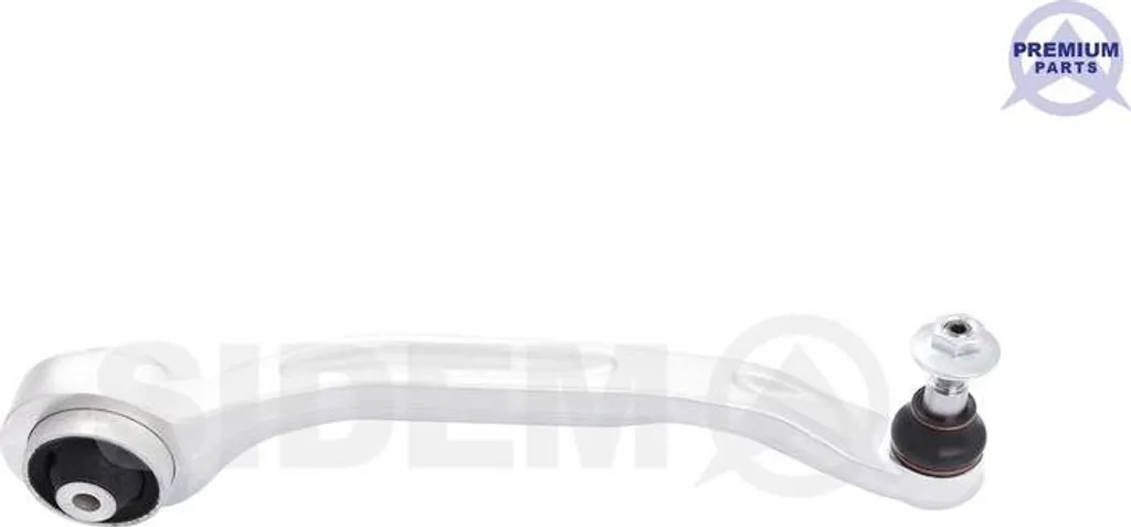 Bras de suspension SIDEM 37378 pour Audi A6 4F - OE 4F0407694H Qualité