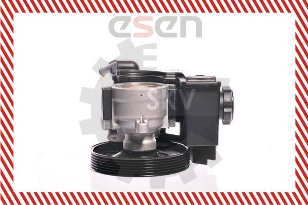 ESEN SKV 10SKV159 Servolenkung Pumpe Servopumpe passend für PEUGEOT 206 Schrägheck (2A/C) Hydraulisch