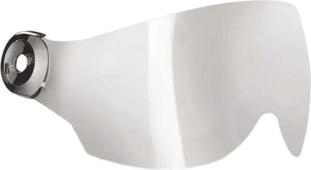 KASK URBAN R VISOR , Farbe:Light Smoke