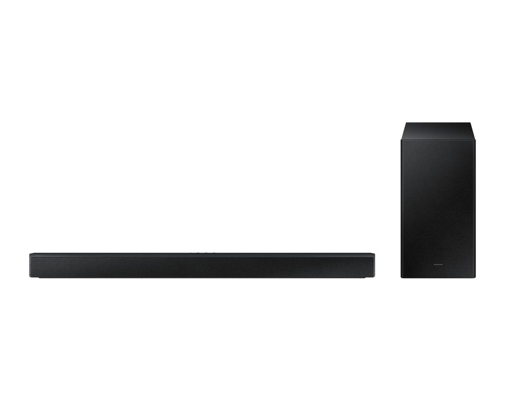 Samsung HW-B460/ZG Produktbild 