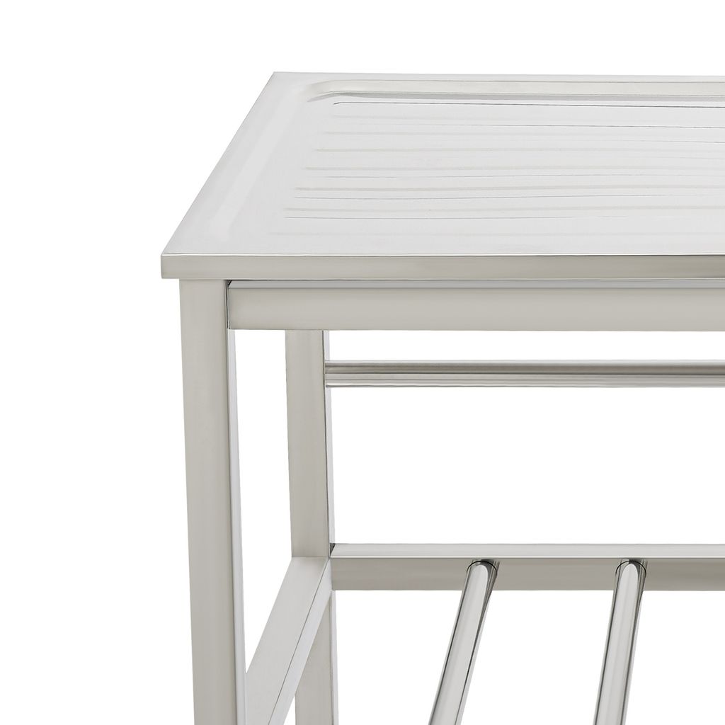 Sinks 75*40*78cm Volně stojící dřez Kuchyňský dřez z Obrázek produktu 5