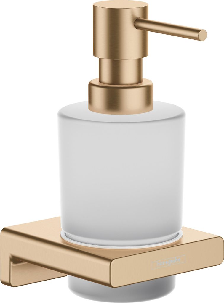 hansgrohe AddStoris Lotionsspender, 41745140