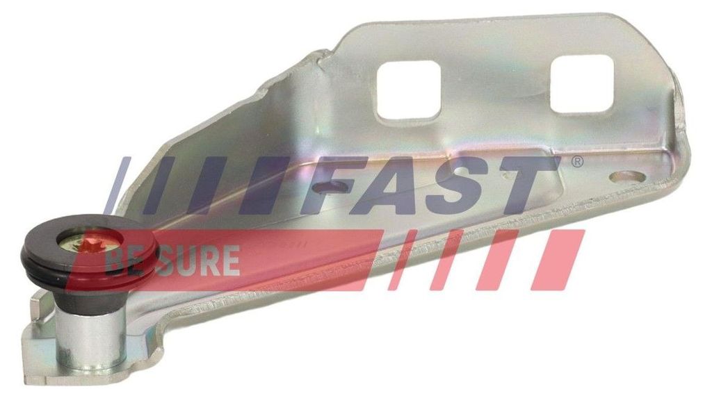 FAST FT12332 Rollenführung Schiebetür passend für MERCEDES-BENZ Citan Kombi / Tourer (415)