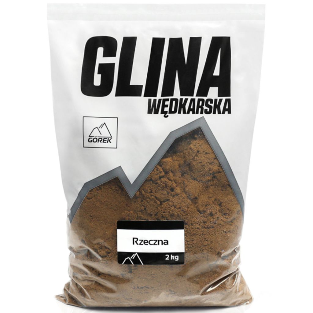 Hlina River Mount 2 kg Obrázok produktu 