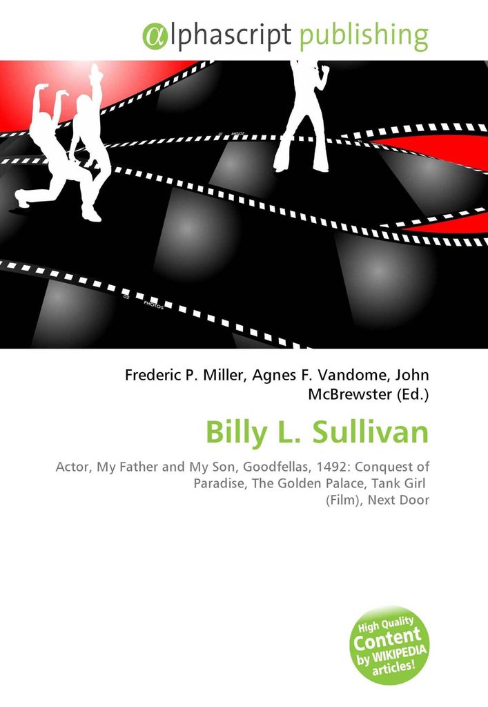 Billy L. Sullivan