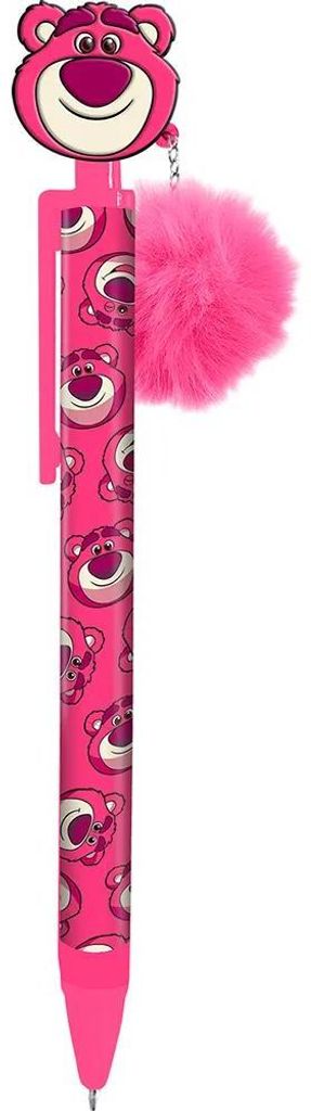 Disney Spielzeug Story Lotso Strawberry Stift mit Produktbild 