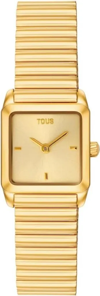 Montre étanche Tous 3000149900 - Boîtier robuste et verre anti-rayures