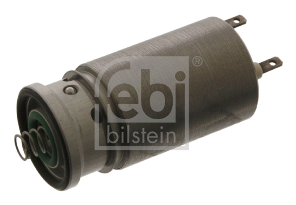 Reparatursatz, Schaltventil-Schaltzylinder FEBI 37996
