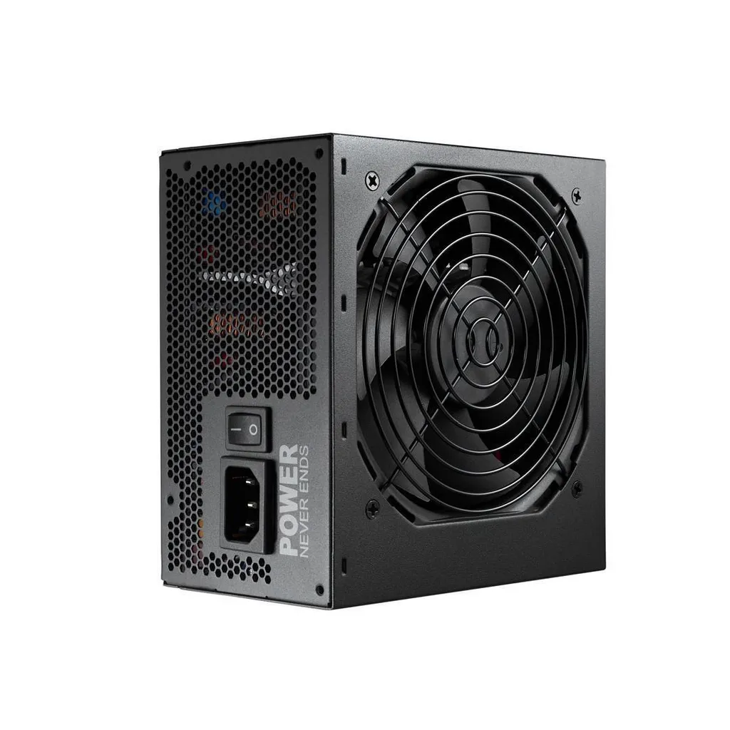 Fortron PPA8503201 Hydro K Pro 850W ATX Alimentation 80 Plus Bronze