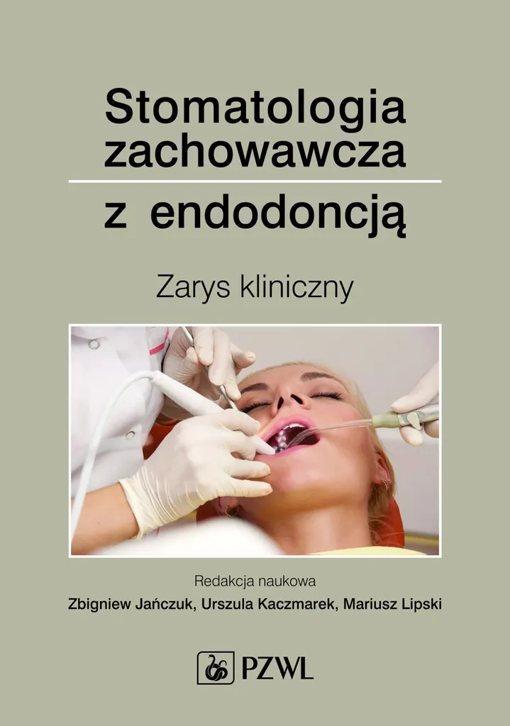 L'odontologie conservatrice avec l'endodontie : Guide complet Broché