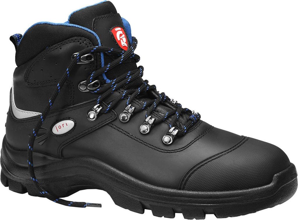 Sicherheitsschnürstiefel ROCKY S3, Gr. 41 Jori 16881 Produktbild 