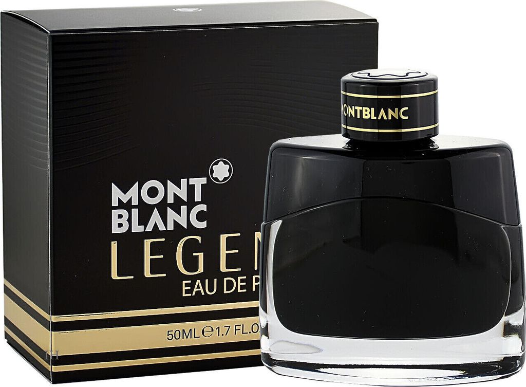 Mont Blanc Legend Eau de Parfum für Herren 50 ml Produktbild 12