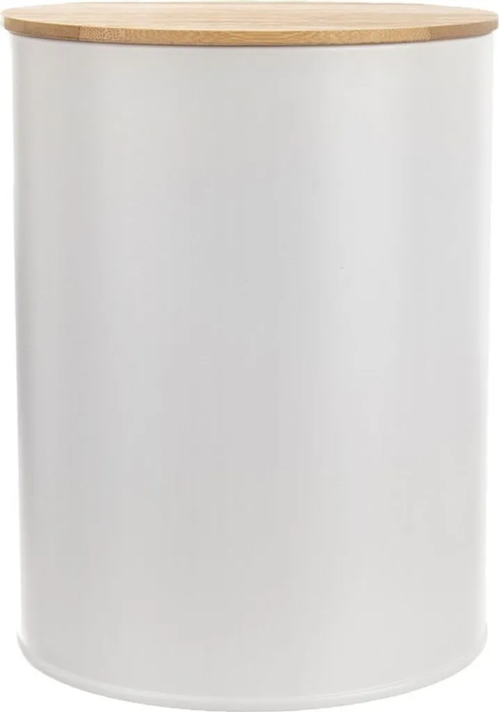 Barattolo Metallo Orion 2,3L - Conservazione Professionale Alimenti
