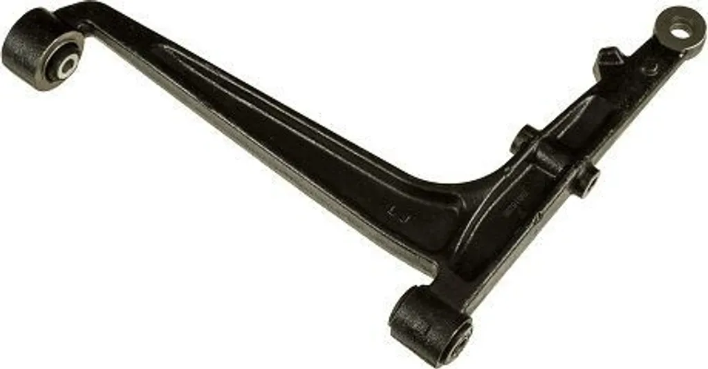 Bras de suspension TRW JTC814 en acier renforcé pour train avant de T4