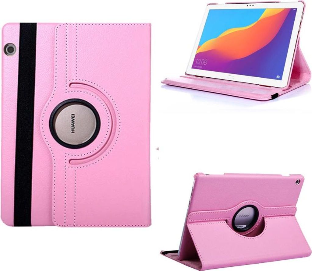 ETUI 360 do HUAWEI MEDIAPAD T5 10 10.1 Zdjęcie produktu 