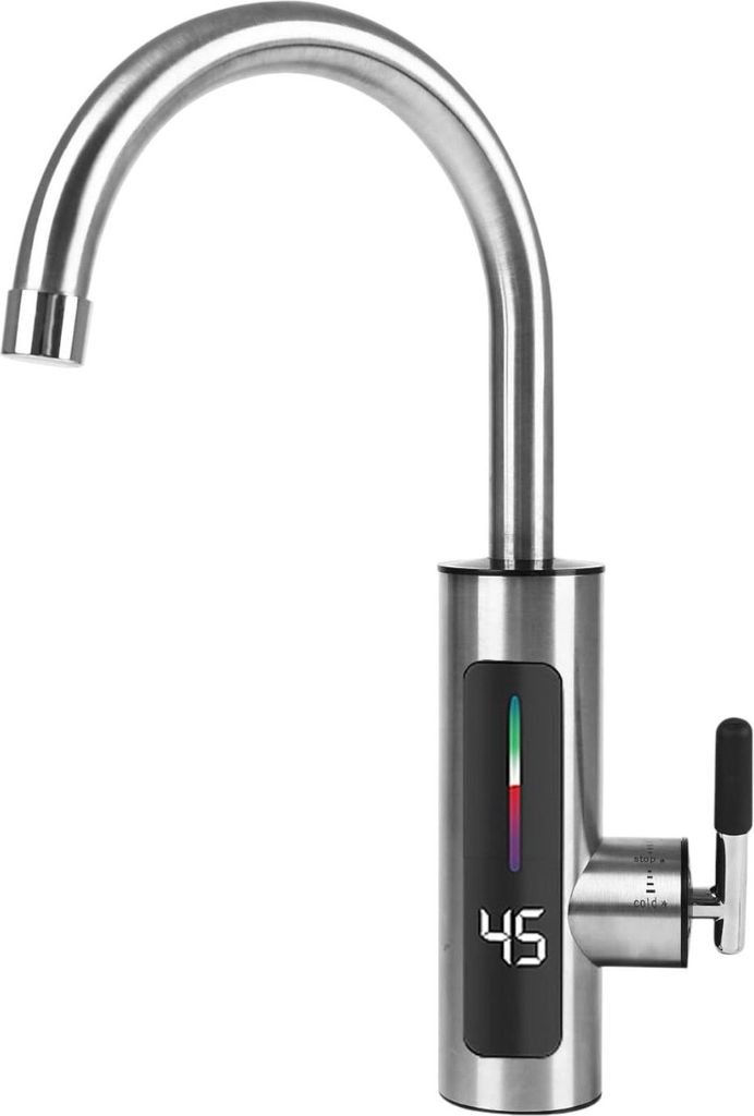 Verk 27013 Bateria z elektrycznym podgrzewaczem wody 3000 W Zdjęcie produktu 