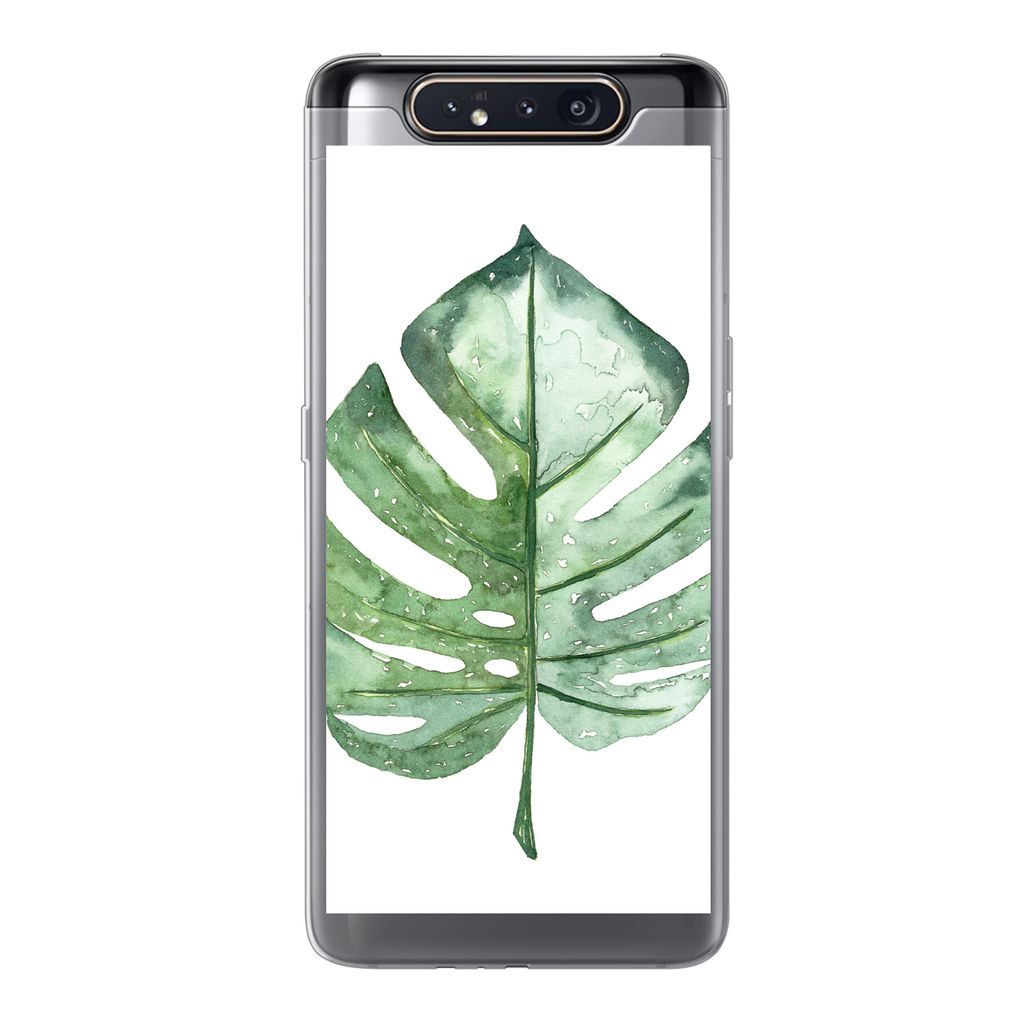 MuchoWow® Handyhülle Schutzhülle Hülle für Samsung Galaxy Produktbild 