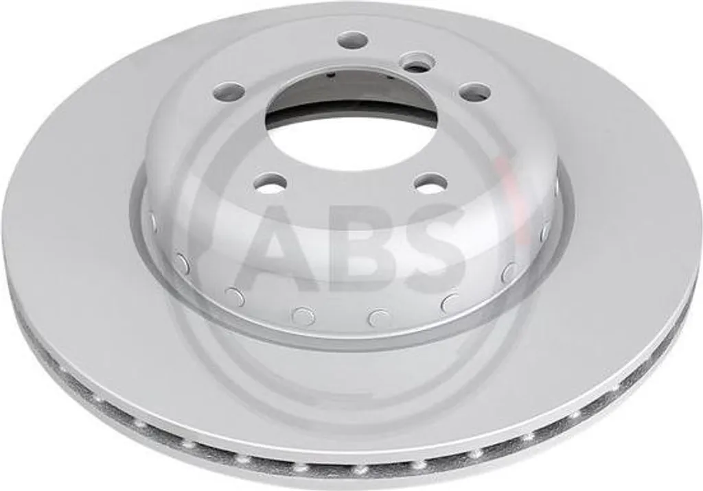 Disque de frein A.B.S. 18651 OE 34116782601 pour BMW Z4 E89 Performance