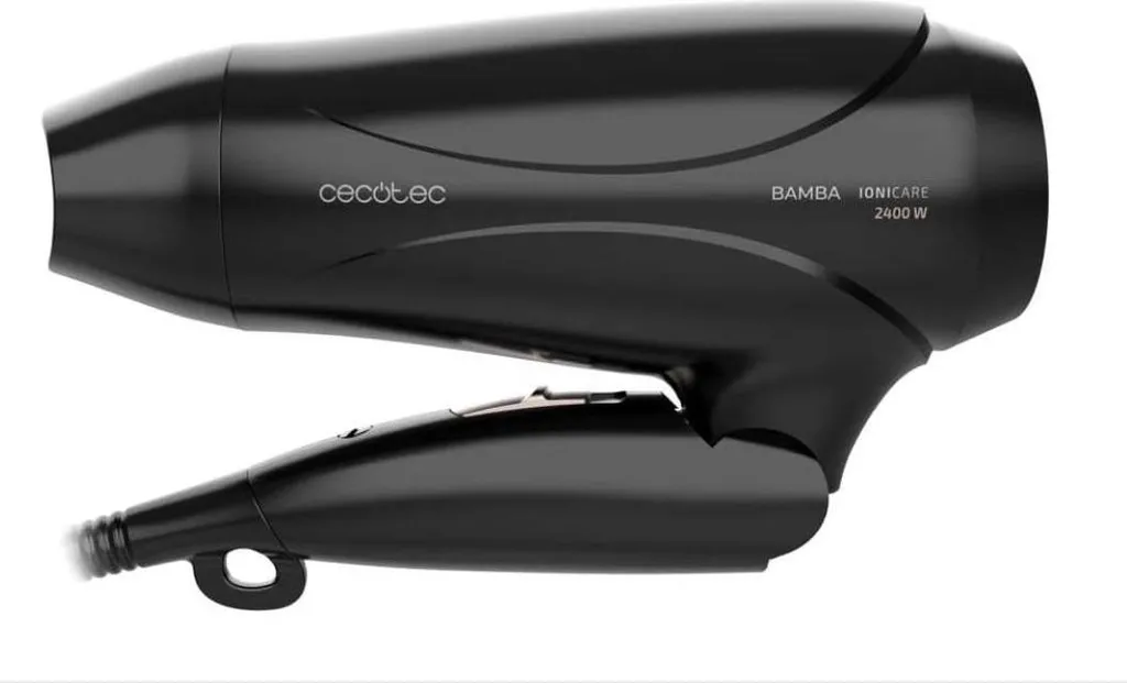 Sèche-cheveux Ionique Cecotec Bamba IoniCare 5450 Puissant et Pliable - 14